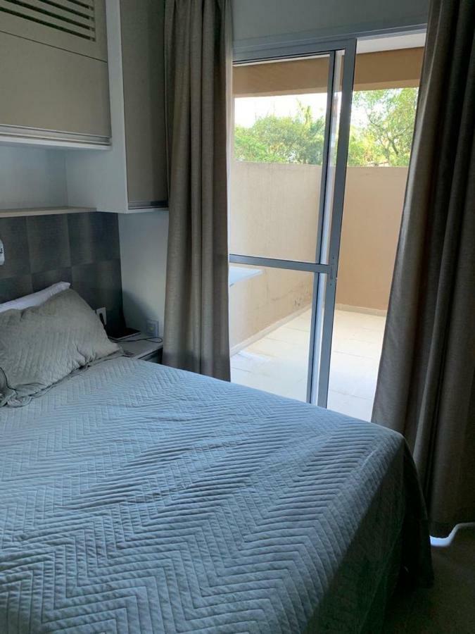 Flat Granja Viana Apartment