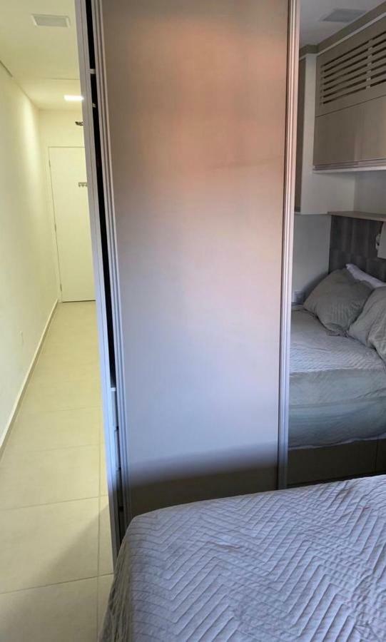 Flat Granja Viana Apartamento *
