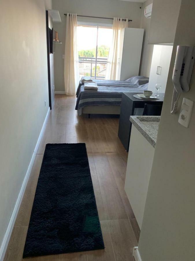 Apartamento Flat Granja Viana *