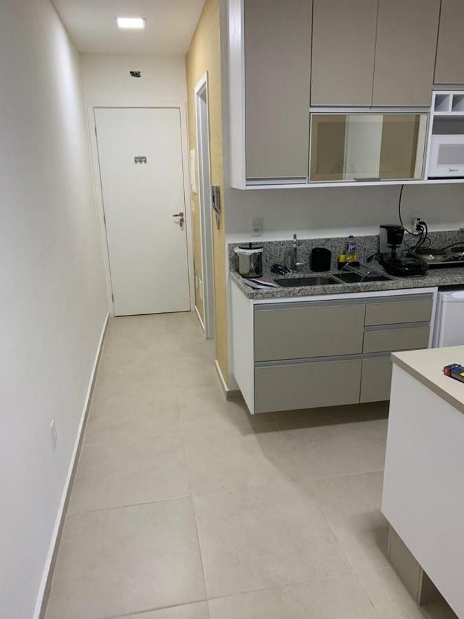 Flat Granja Viana Apartamento